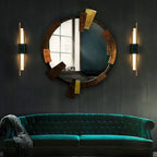 Mildred Marble Wall Lamp Premium Nordic Art