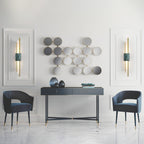 Mildred Marble Wall Lamp Premium Nordic Art