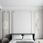 Mildred Marble Wall Lamp Premium Nordic Art