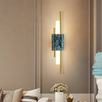 Mildred Marble Wall Lamp Premium Nordic Art