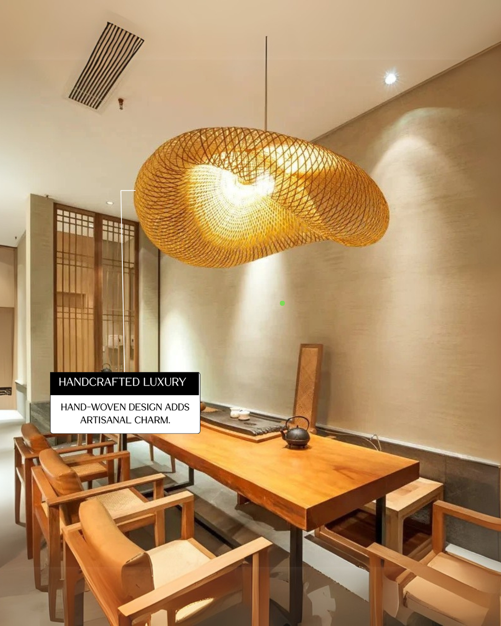 The Luminous Dream
