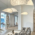 Sereca Suspension in Paper and Fiberglass