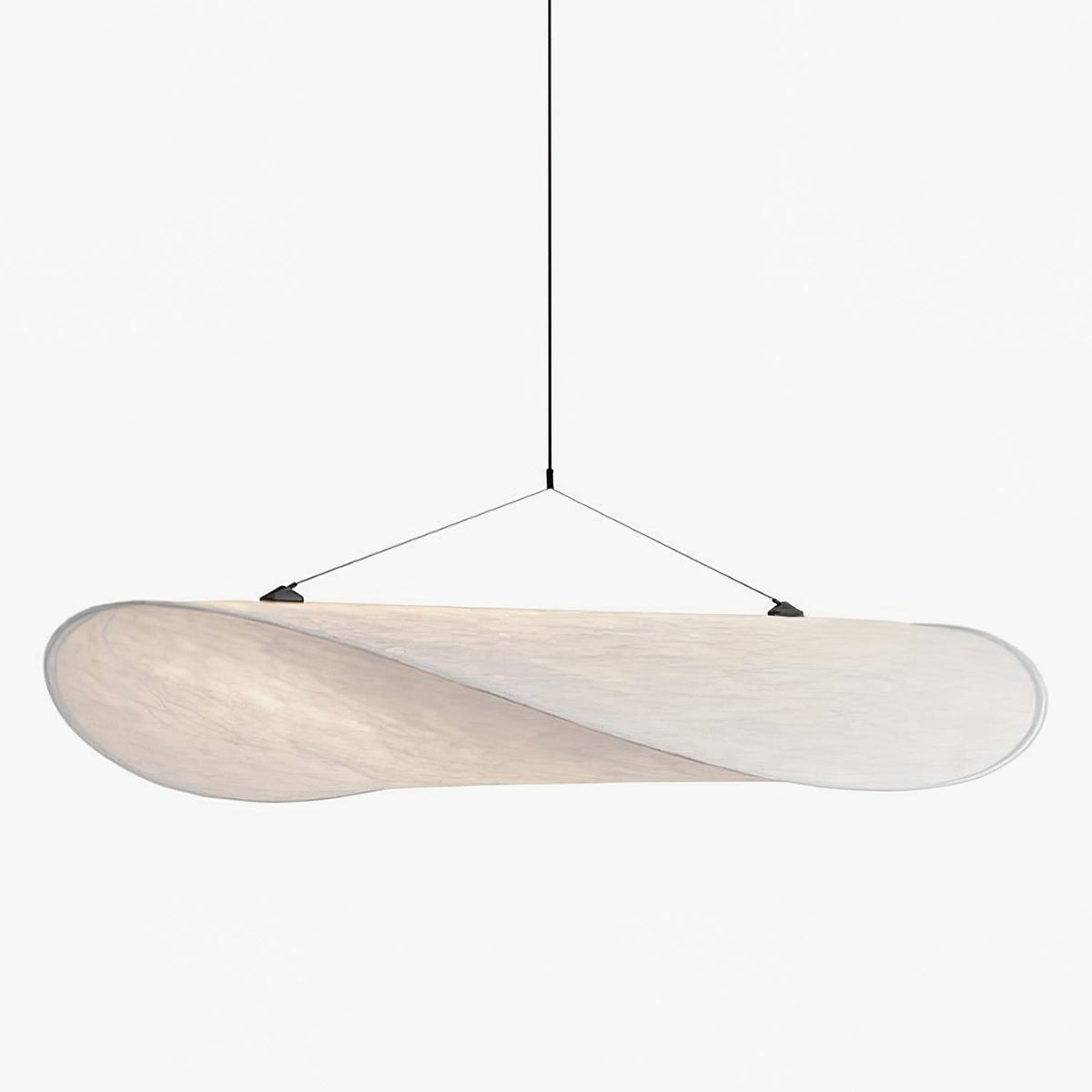 Sereca Suspension in Paper and Fiberglass