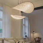 Sereca Suspension in Paper and Fiberglass