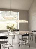 Sereca Suspension in Paper and Fiberglass