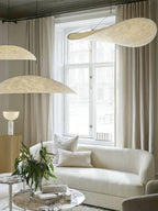 Sereca Suspension in Paper and Fiberglass