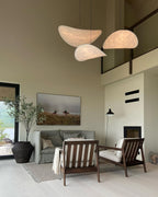 Sereca Suspension in Paper and Fiberglass