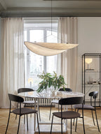 Sereca Suspension in Paper and Fiberglass