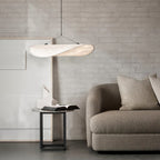 Sereca Suspension in Paper and Fiberglass