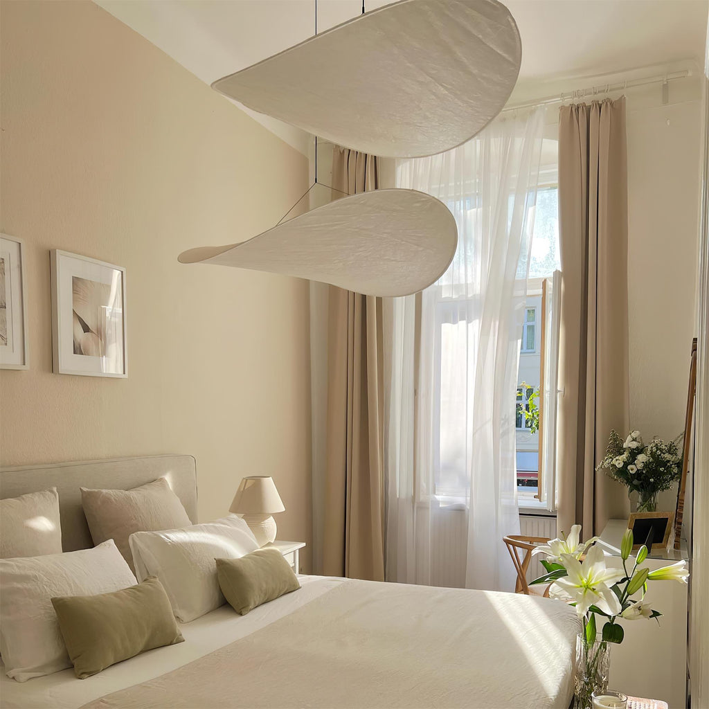 Sereca Suspension in Paper and Fiberglass