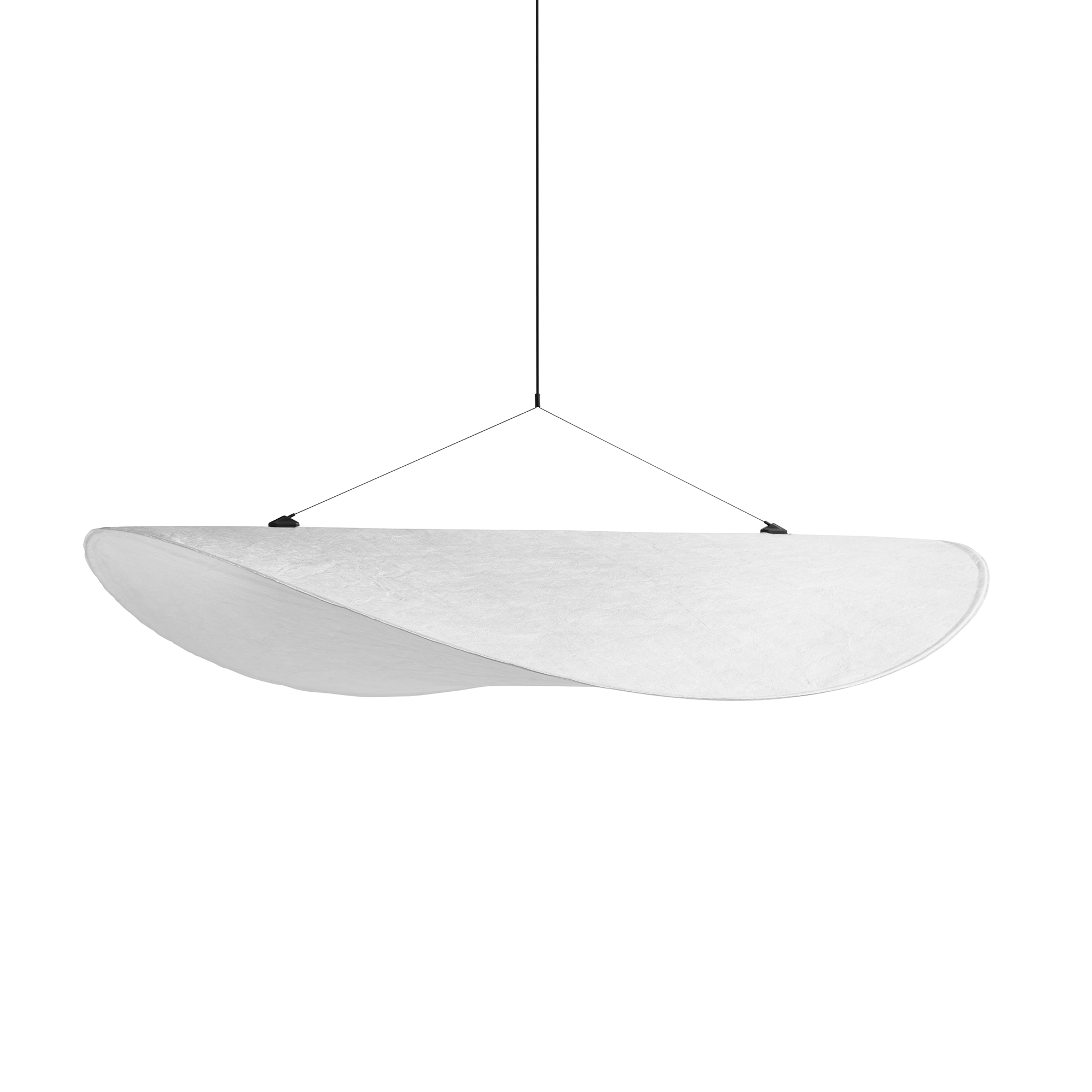 Sereca Suspension in Paper and Fiberglass