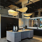 Sereca Suspension in Paper and Fiberglass