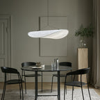 Sereca Suspension in Paper and Fiberglass