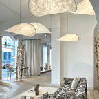 Sereca Suspension in Paper and Fiberglass
