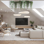 Sereca Suspension in Paper and Fiberglass