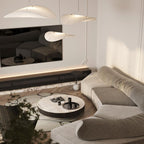 Sereca Suspension in Paper and Fiberglass