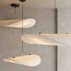 Sereca Suspension in Paper and Fiberglass