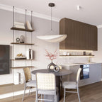 Sereca Suspension in Paper and Fiberglass