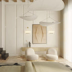 Sereca Suspension in Paper and Fiberglass
