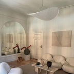 Sereca Suspension in Paper and Fiberglass