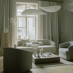 Sereca Suspension in Paper and Fiberglass