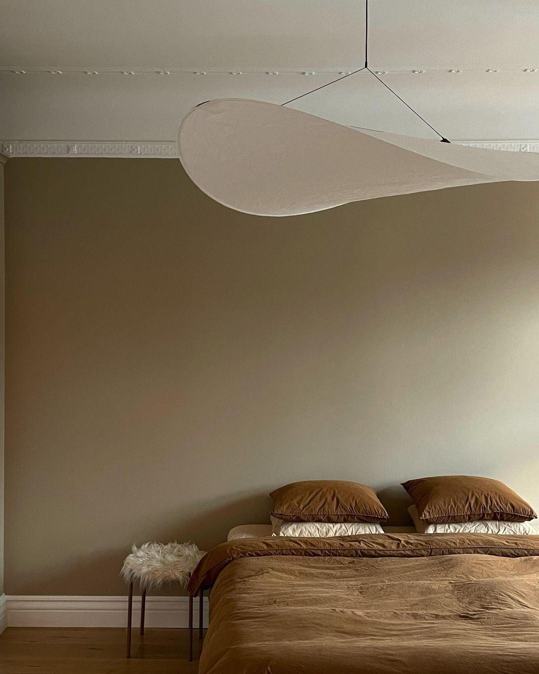 Sereca Suspension in Paper and Fiberglass
