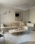 Sereca Suspension in Paper and Fiberglass
