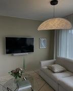 Sereca Suspension in Paper and Fiberglass