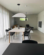 Sereca Suspension in Paper and Fiberglass