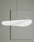 Sereca Suspension in Paper and Fiberglass