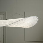 Sereca Suspension in Paper and Fiberglass