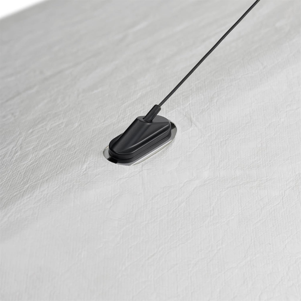 Sereca Suspension in Paper and Fiberglass