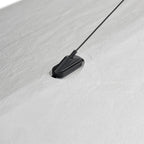 Sereca Suspension in Paper and Fiberglass