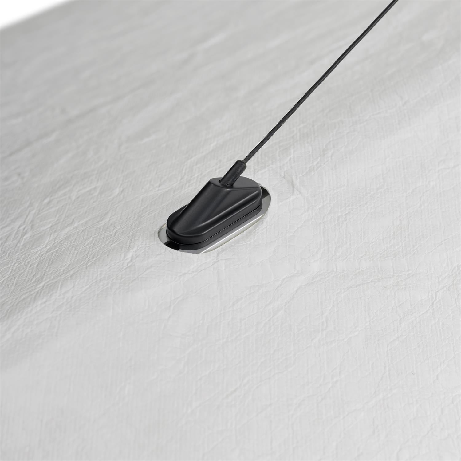 Sereca Suspension in Paper and Fiberglass