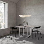 Sereca Suspension in Paper and Fiberglass