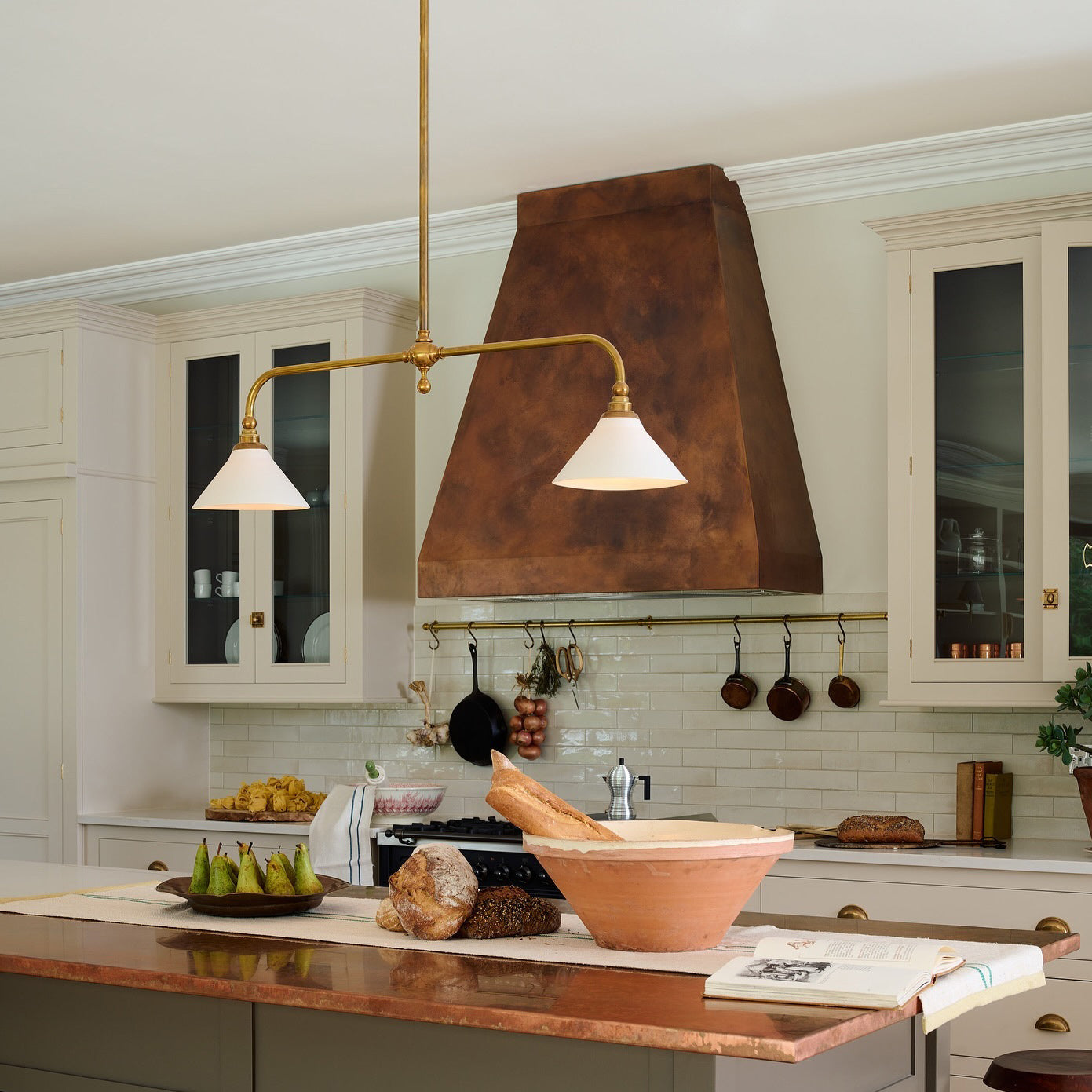 Vallence Pendant Light