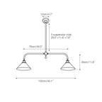 Vallence Pendant Light