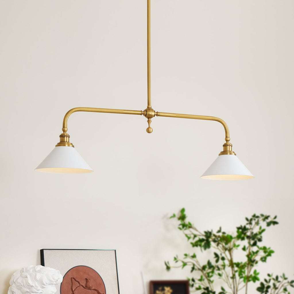 Vallence Pendant Light