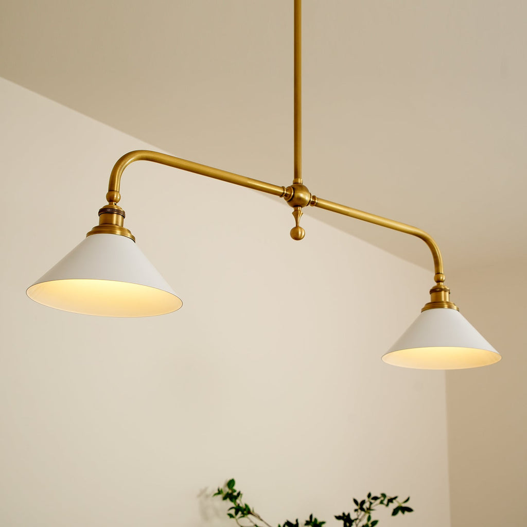 Vallence Pendant Light