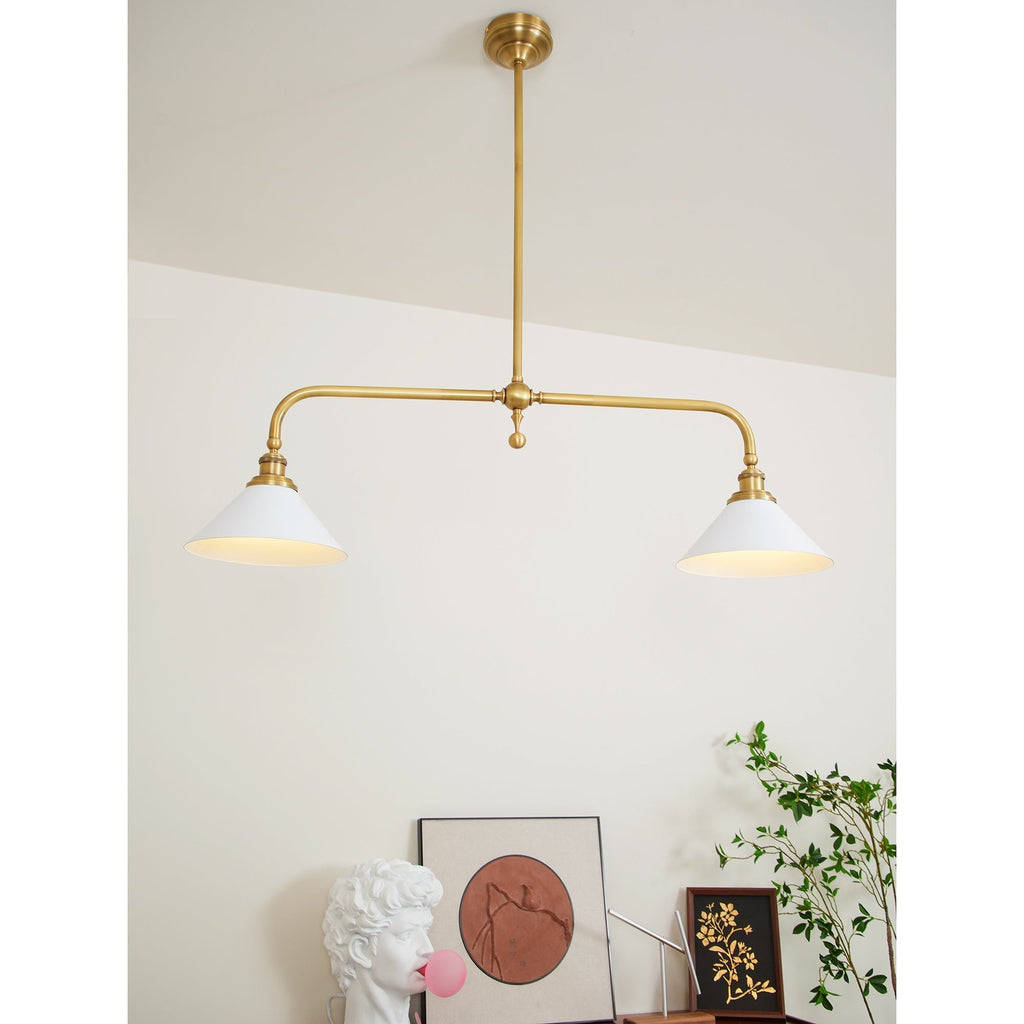 Vallence Pendant Light
