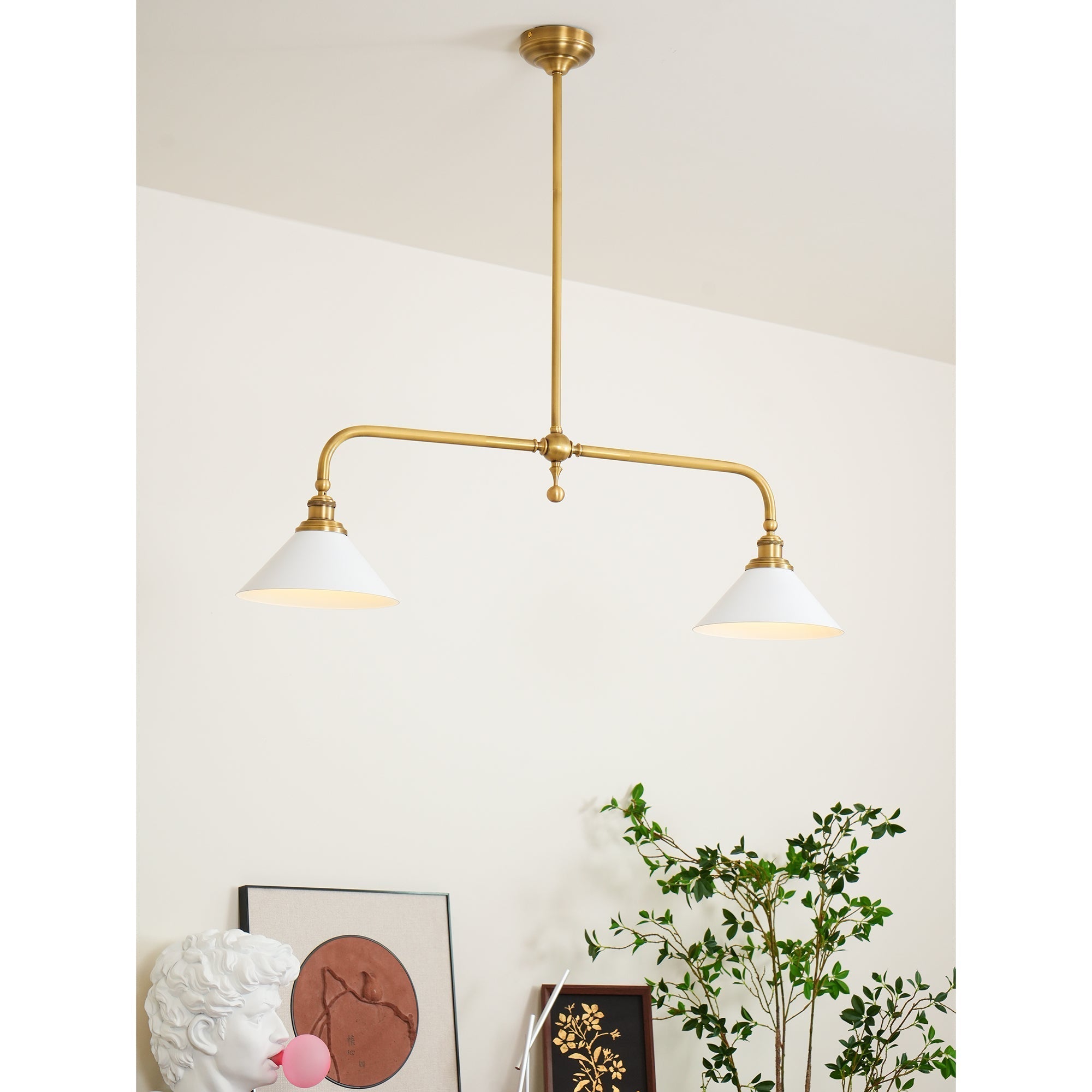 Vallence Pendant Light