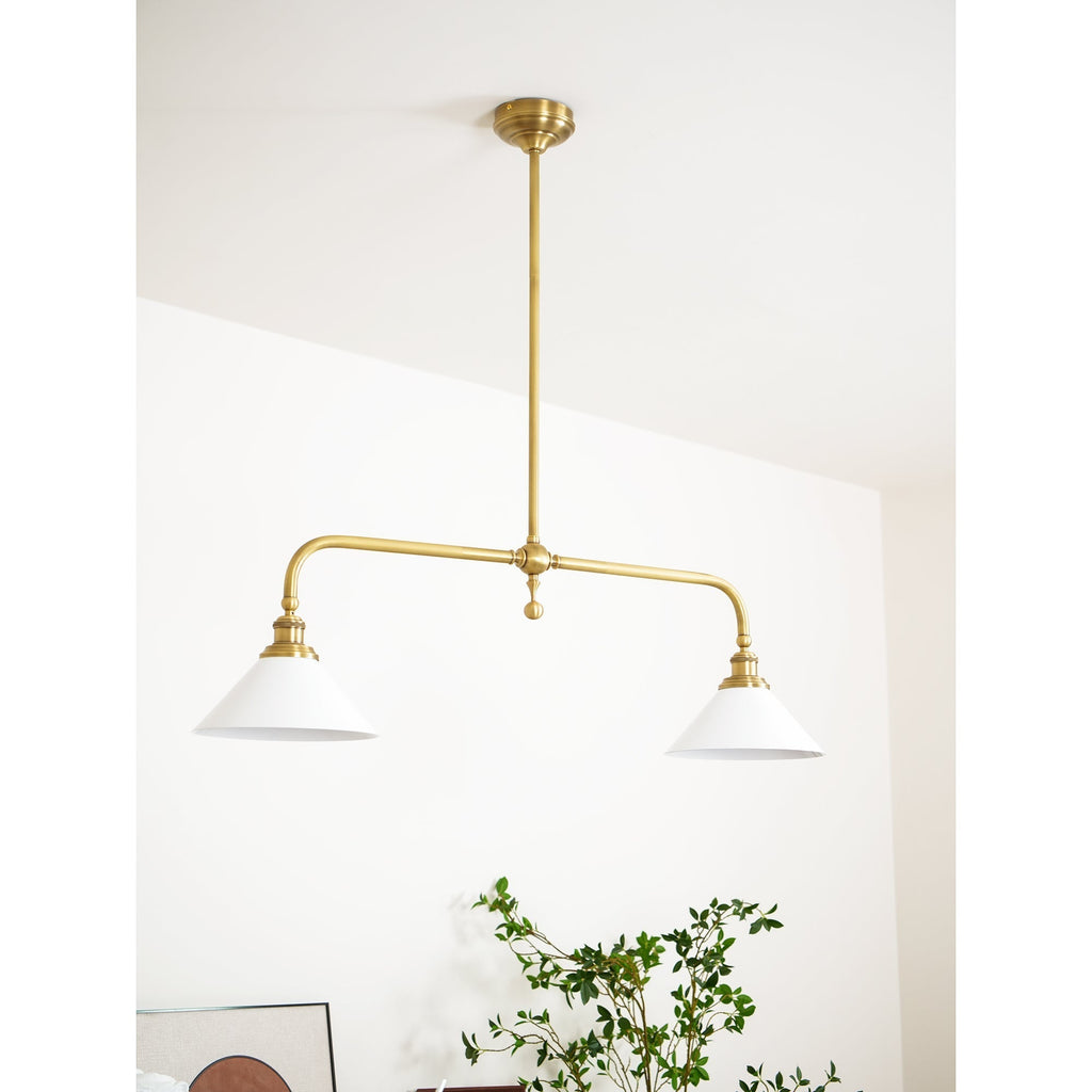 Vallence Pendant Light