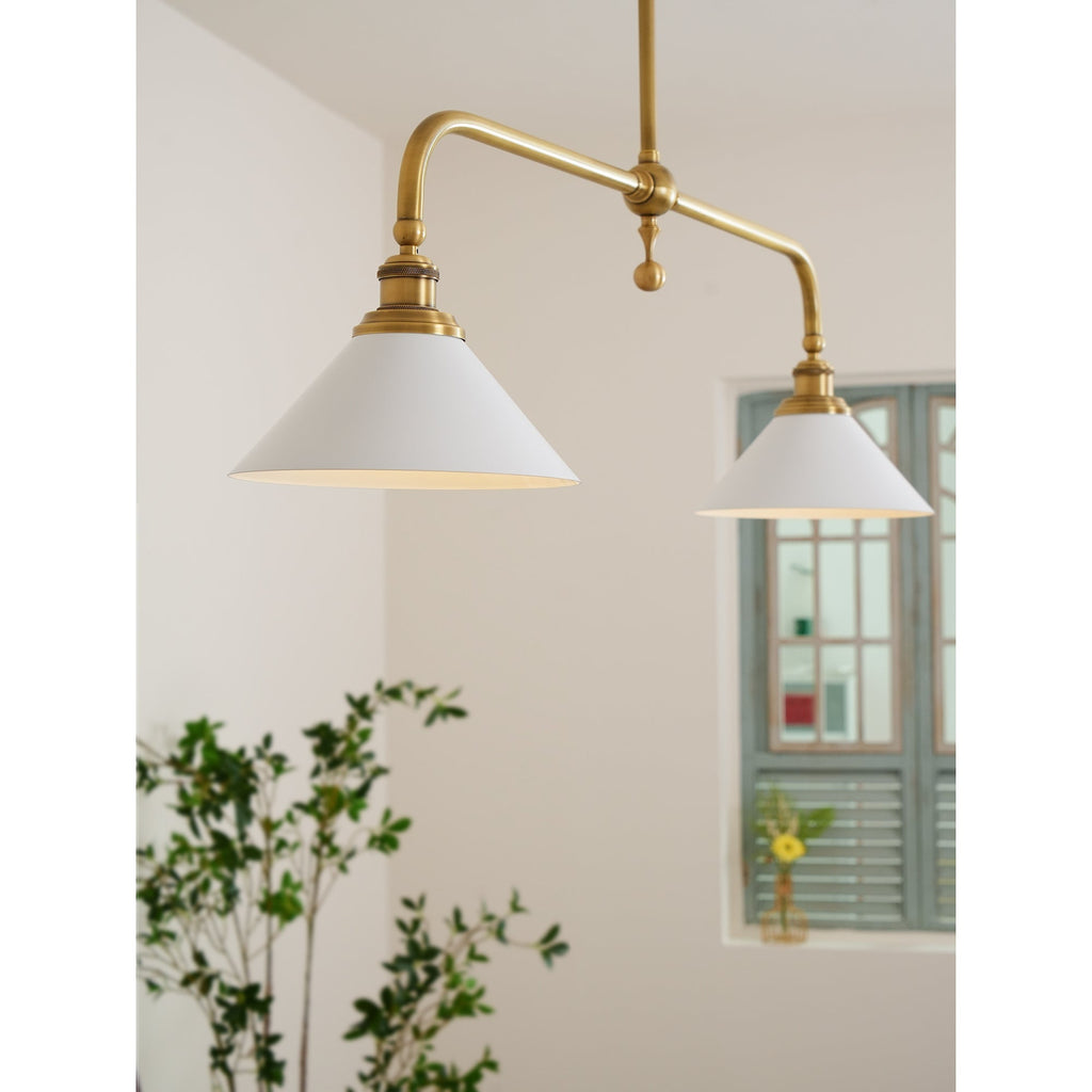 Vallence Pendant Light