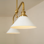 Vallence Pendant Light