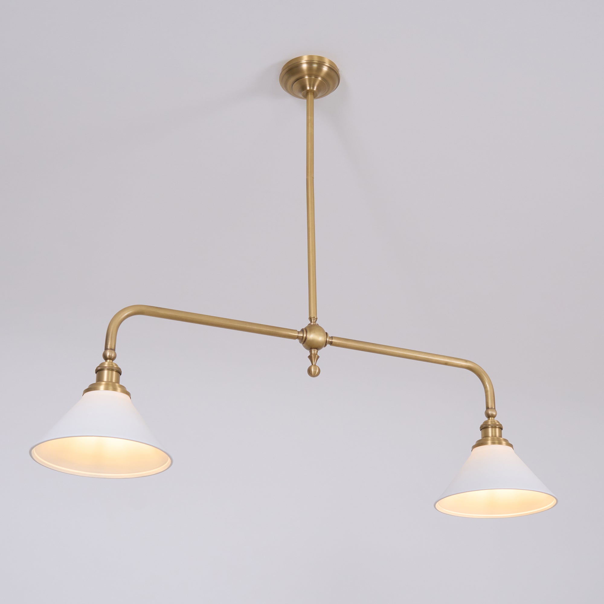 Vallence Pendant Light