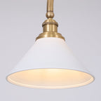 Vallence Pendant Light