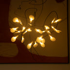 Titan Heracleum pendant light