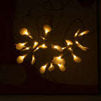 Titan Heracleum pendant light