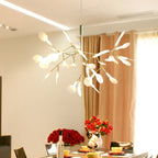 Titan Heracleum pendant light