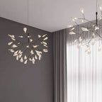Titan Heracleum pendant light